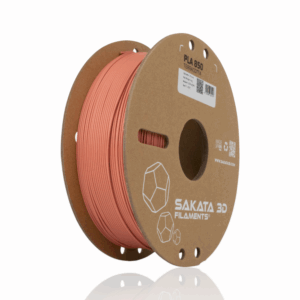 PLA 850 Terracotta – SAKATA 3D