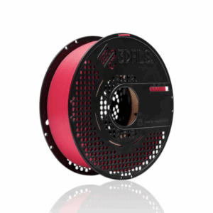 esFil ASA MAX 750g Red – 3DFILS