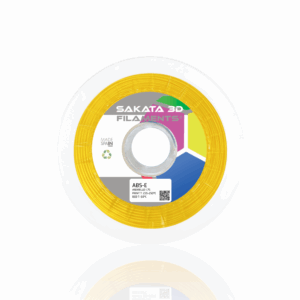 ABS-E 850g Amarillo (Yellow) – SAKATA 3D