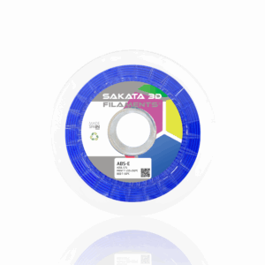 ABS-E 850g Azul (Blue) – SAKATA 3D
