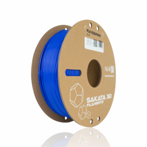 PLA GO&PRINT 1kg Blue – SAKATA 3D
