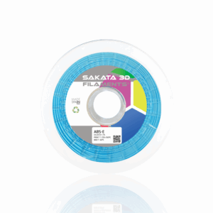 ABS-E 1kg Sky Blue – SAKATA 3D – DESCONTINUADO