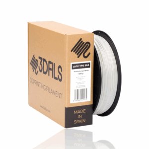 abFil TPU 90A 500g White – 3DFILS