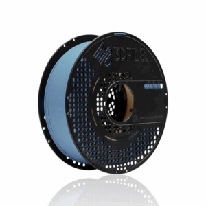 esFil PETG MDT (Magnetic Detectable) 1kg Blue – 3DFILS