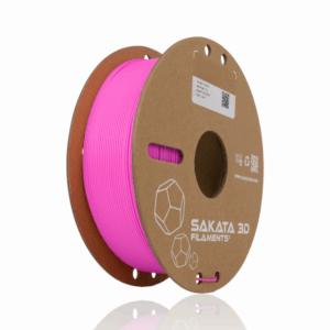PLA GO&PRINT 1kg Fuchsia – SAKATA 3D