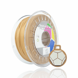 FLEX-920 1kg Camel – SAKATA 3D