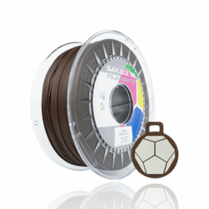 FLEX-920 1kg Chocolate – SAKATA 3D