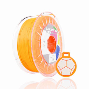 FLEX-920 1kg Fluor Orange Fresh – SAKATA 3D