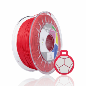 FLEX-920 1kg Red – SAKATA 3D