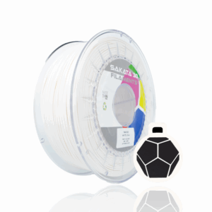 FLEX-920 1kg White – SAKATA 3D