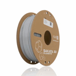 PLA GO&PRINT 1kg Grey – SAKATA 3D