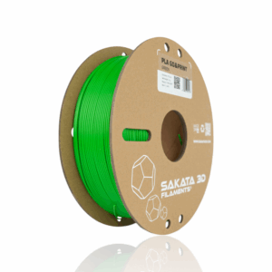 PLA GO&PRINT 1kg Green – SAKATA 3D