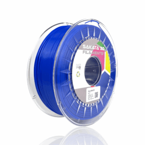 PLA HR-870 (High Resistance) 1kg Blue – SAKATA 3D