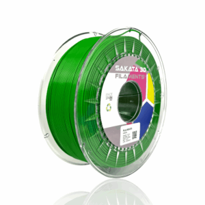PLA HR-870 (High Resistance) 1kg  Green – SAKATA 3D