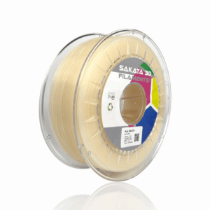 PLA HR-870 (High Resistance) 1kg Natural – SAKATA 3D