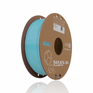 PLA GO&PRINT 1kg Sky Blue – SAKATA 3D