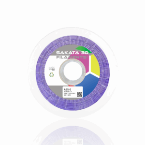 ABS-E 850g Morado (Purple) – SAKATA 3D