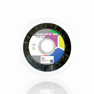 ASA 850g Negro (Black) – SAKATA 3D