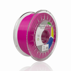 PETG 1kg Fucsia (Fuchsia) – SAKATA 3D