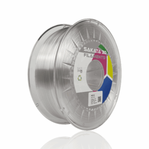 PETG 1kg Natural – SAKATA 3D