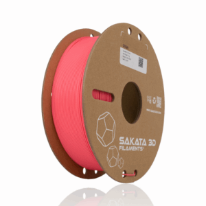 PLA GO&PRINT 1kg Pink – SAKATA 3D