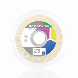 PLA 450 Easy-Off 450g Natural – SAKATA 3D
