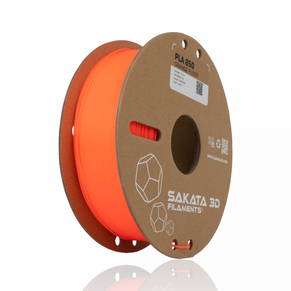 PLA 850 FLUOR ORANGE 1-Photoroom(WEBSITE EVOLT)