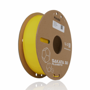 PLA 850 Fluor Yellow – SAKATA 3D