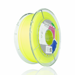 PLA 850 Fluor Lime – SAKATA 3D