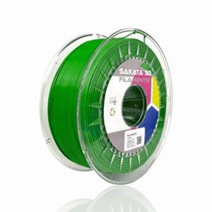 PLA 850 1kg Glass Green – SAKATA 3D