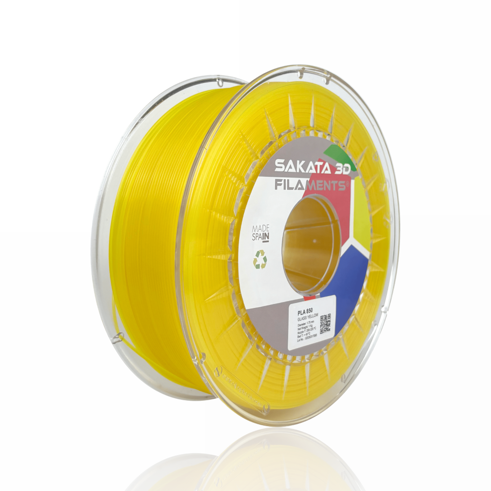 PLA Glass Yellow 1-Photoroom(WEBSITE EVOLT)