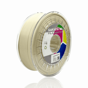 PLA High Speed PRO 1kg Marfil (Ivory) – SAKATA 3D