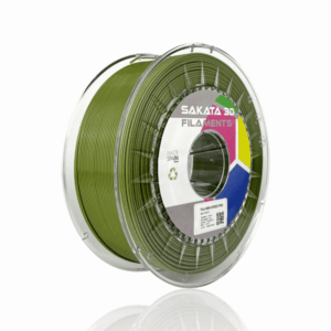 PLA High Speed PRO 1kg Militar 2 – SAKATA 3D