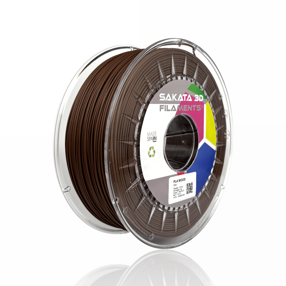 PLA Wood OAK 1-Photoroom(WEBSITE EVOLT)