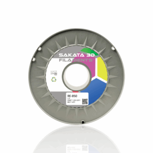 PLA RE-850 Reciclado – SAKATA 3D