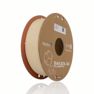 PLA GO&PRINT 1kg Skin Tone 2 – SAKATA 3D