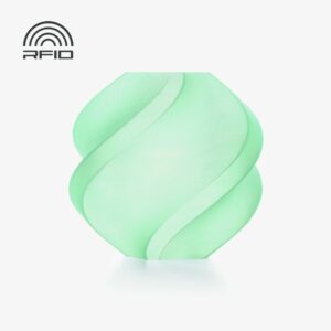 PLA Translucent 1kg (With Spool) Light Jade – Bambu Lab