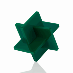 Bambu 3mm Opaque Glossy Acrylic Sheet Mistletoe Green  (3pcs) (Laser Cutting & Engraving) – Bambu Lab