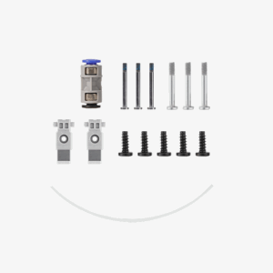 Accessory Box for AMS – Bambu Lab