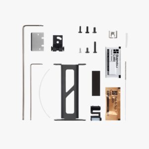 Acessory Box for P1P – Bambu Lab