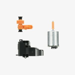 AMS HT Filament Retraction Assembly – Bambu Lab