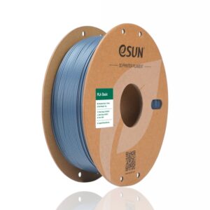 PLA Basic 1kg Grey – ESUN