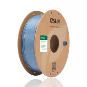 PLA Basic 1kg Light Grey – ESUN