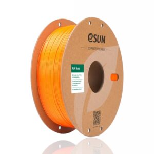 PLA Basic 1kg Orange – ESUN