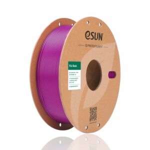 PLA Basic 1kg Purple – ESUN