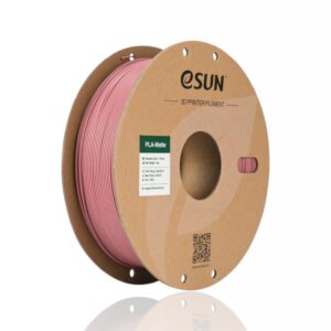 PLA Matte Morandi Purple 1kg – ESUN