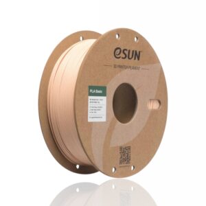 PLA Basic 1kg Beige – ESUN