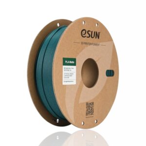 PLA Matte Morandi Green 1kg – ESUN