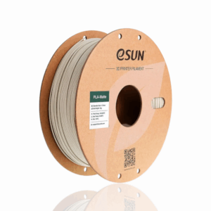 PLA Matte Light Khaki 1kg – ESUN