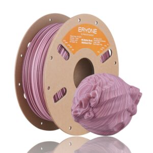 PLA Hyper Speed Matte Rock 1kg Grand Canyon – ERYONE